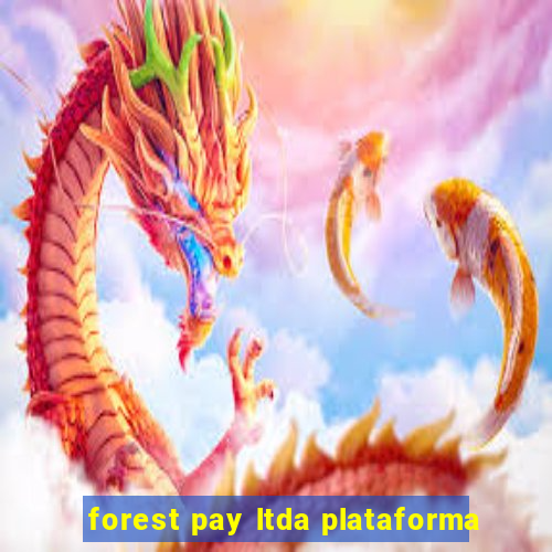 forest pay ltda plataforma